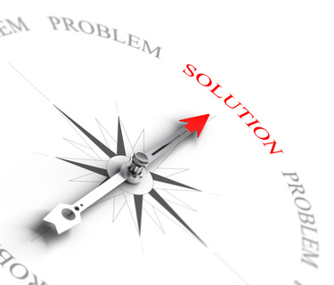 Solution vs Problem Solving - Business Consulting